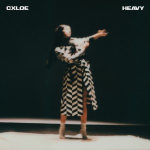 CXLOE的專輯Heavy