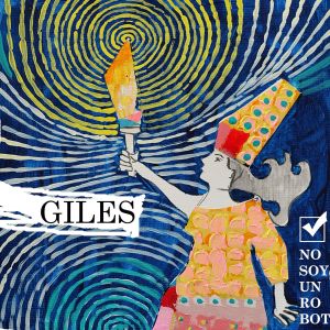 Listen to Paramar song with lyrics from Giles