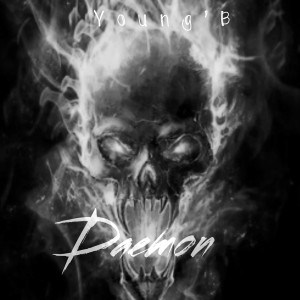 YoungB的專輯Daemon