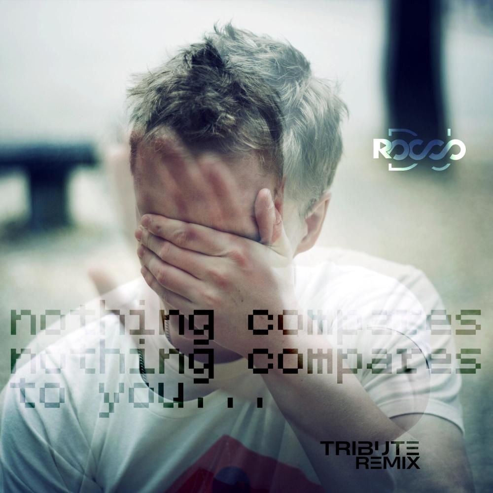 Nothing Compares (feat. Amendolara) (Guitar Version)