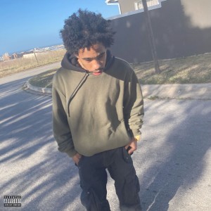 收聽Ayron Smith的Dee Nigga Mad (Explicit)歌詞歌曲