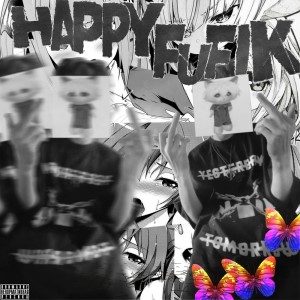 Album hate: for everyone but you (Explicit) from happyfufik