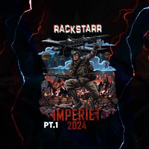 Rackstarr的專輯IMPERIET Pt. 1 (Explicit)