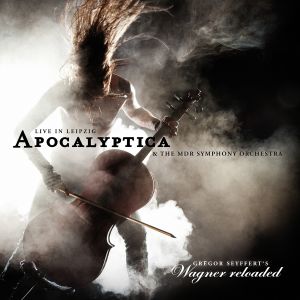 收聽Apocalyptica的Path in Life (Live)歌詞歌曲