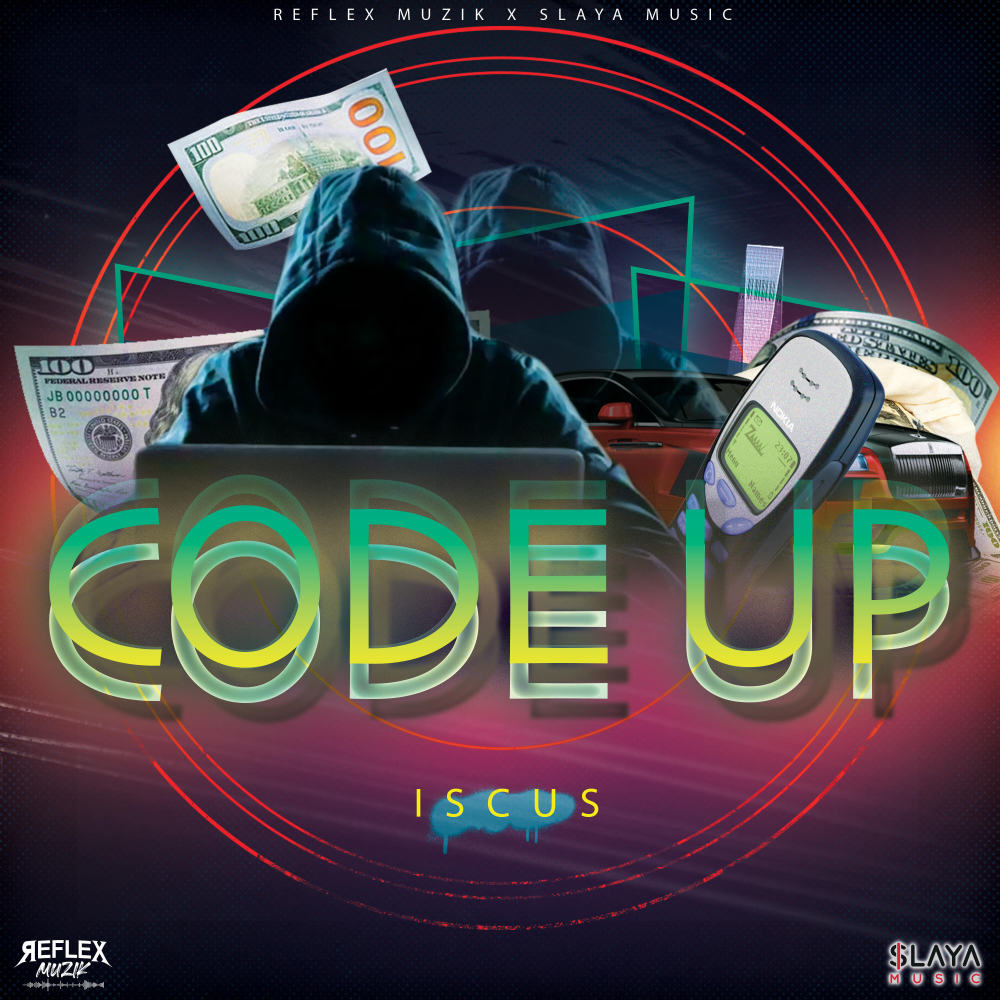 Code Up