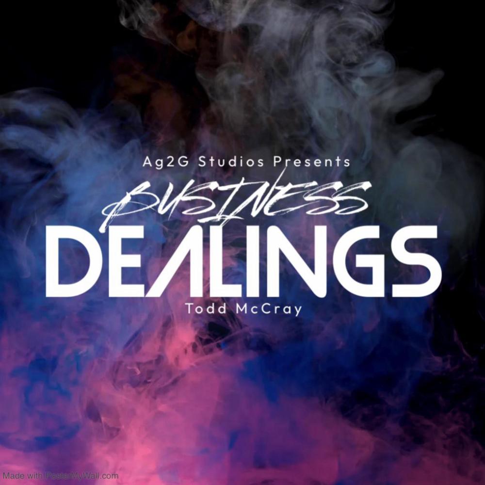 Business Dealings (Explicit)