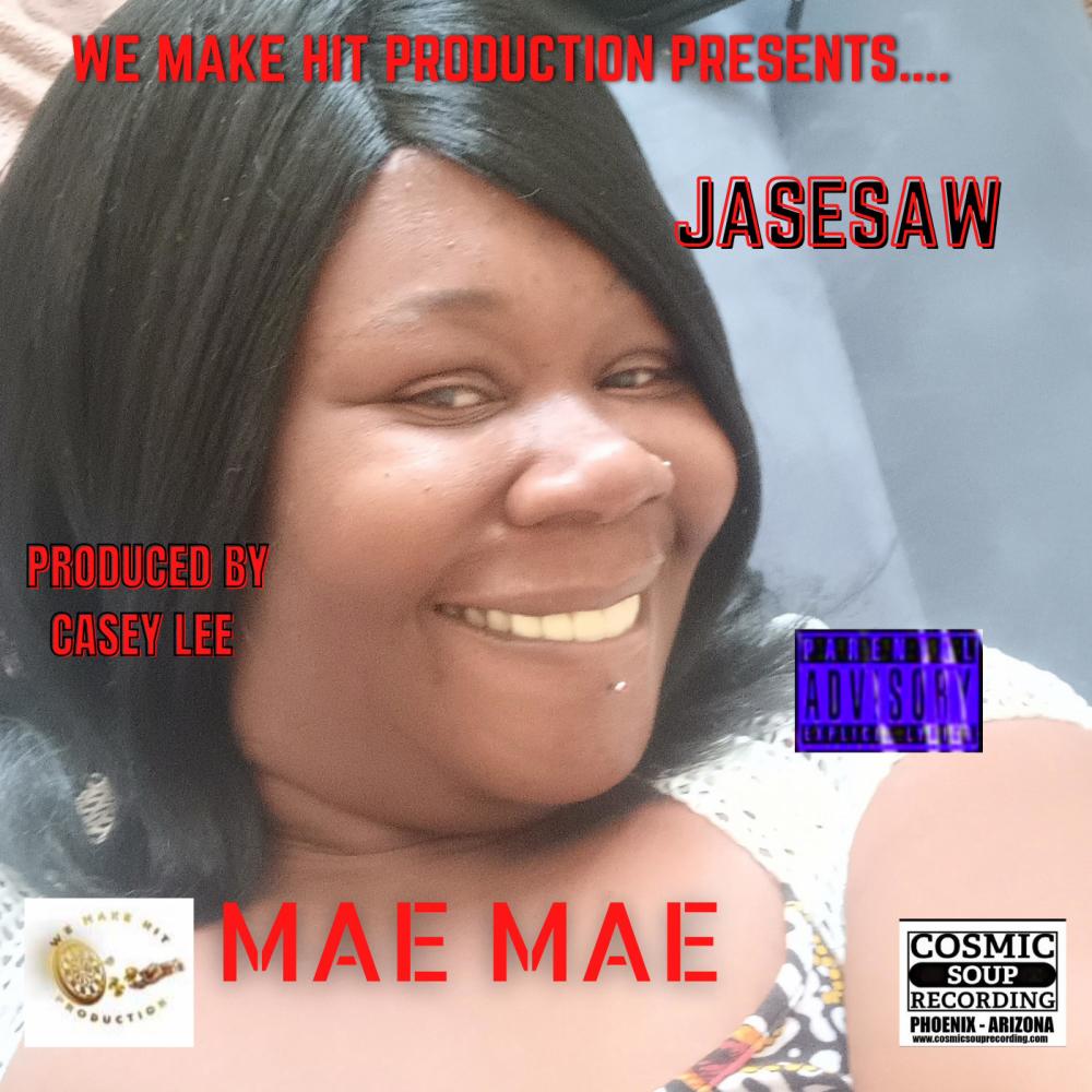 MAE MAE