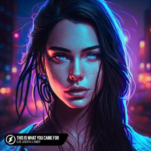 Elise Lieberth的专辑This Is What You Came For