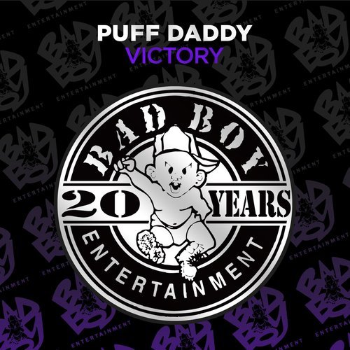 Victory (feat. The Notorious B.I.G. & Busta Rhymes) [Drama Mix] (Drama Mix)