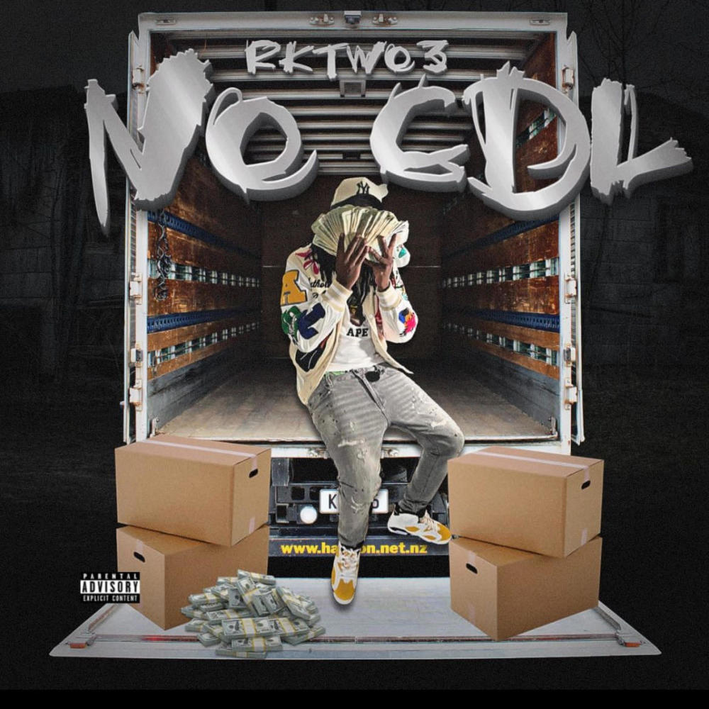 No CDL's (Explicit)