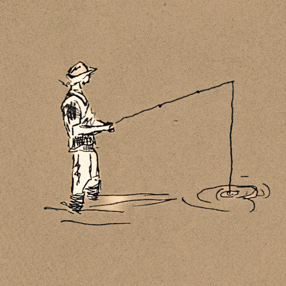 small fish