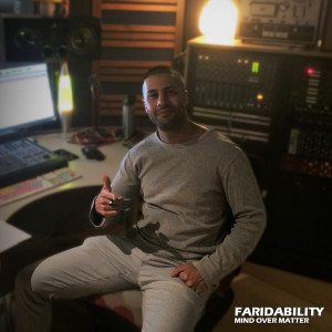 Listen to Krump song with lyrics from Faridability