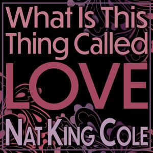 收聽Nat King Cole的Embraceable You歌詞歌曲