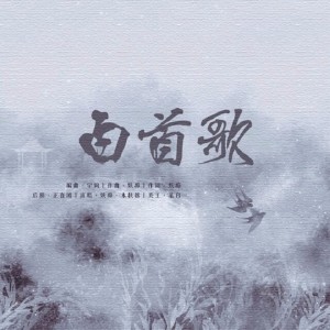 Listen to 白首歌-记十六载别离 (伴奏) song with lyrics from 妖痴