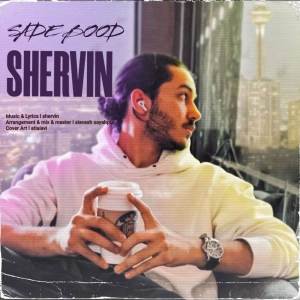 Shervin的專輯Sade Bood
