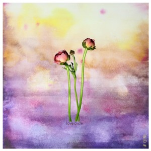 Dengarkan lagu Love Cycle : Girl - Girl nyanyian SNLK a.k.a. DANU KIM dengan lirik