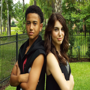 Dengarkan lagu Take the Town (feat. Simba) nyanyian Kaitlyn Rose dengan lirik