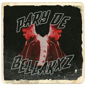 收聽Young Pei的Pary de Bellakxs歌詞歌曲