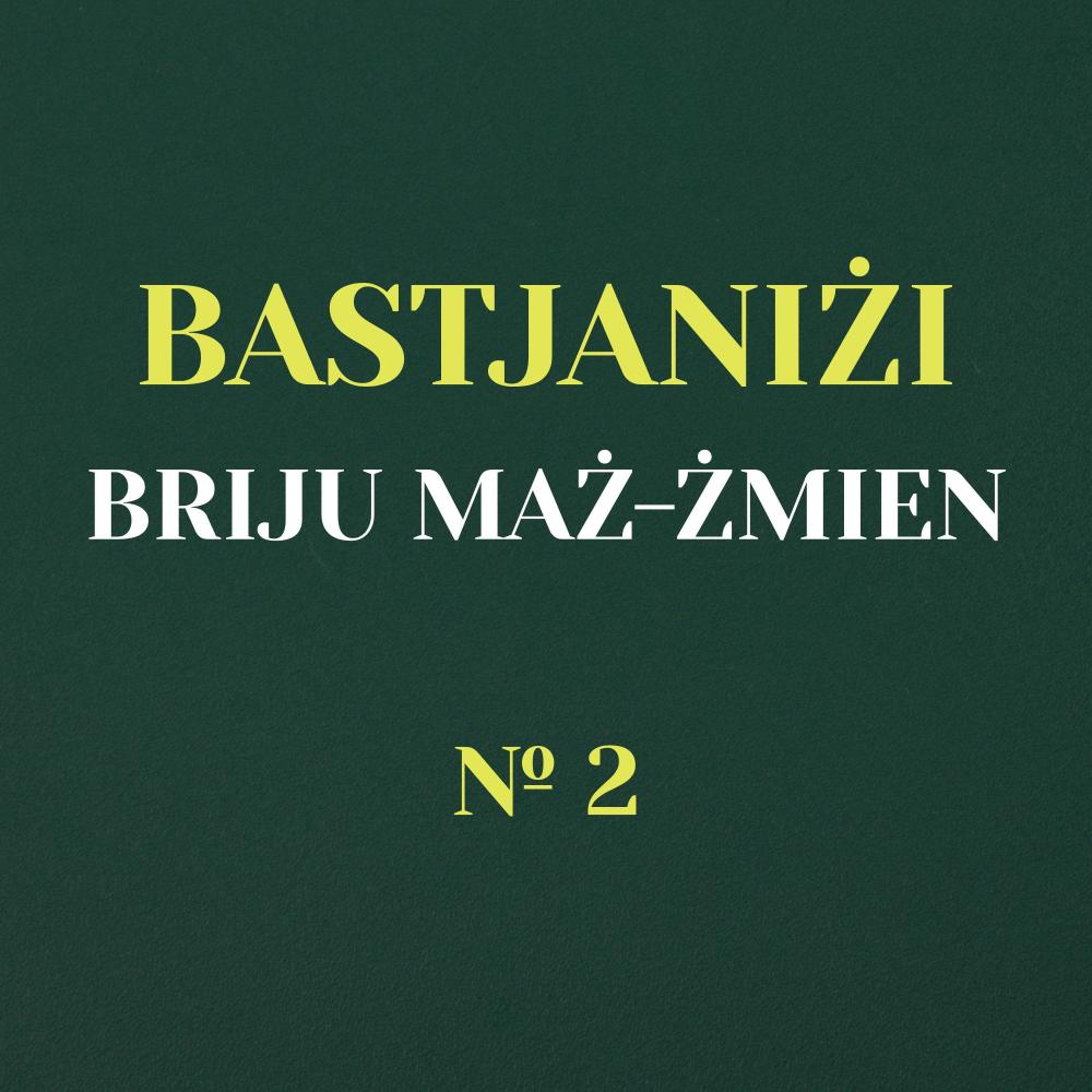 ta' Ħasuna (feat. Stephen Mizzi)