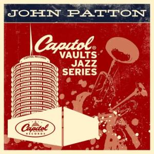 ดาวน์โหลดและฟังเพลง Gee Gee พร้อมเนื้อเพลงจาก Big John Patton