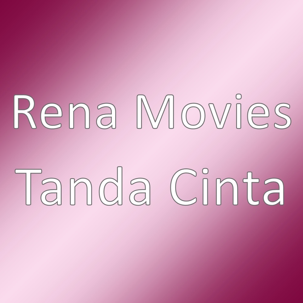 Tanda Cinta