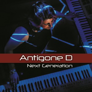 ดาวน์โหลดและฟังเพลง Momentum พร้อมเนื้อเพลงจาก Antigone D