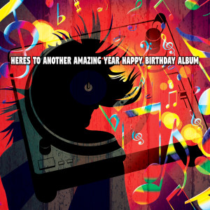 Listen to Happy Birthday With Synth 2 song with lyrics from Happy Birthday