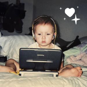 default playlist img