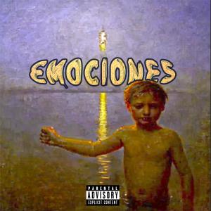 FOX的專輯Emociones (Explicit)