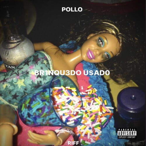 Brinquedo Usado (Explicit)