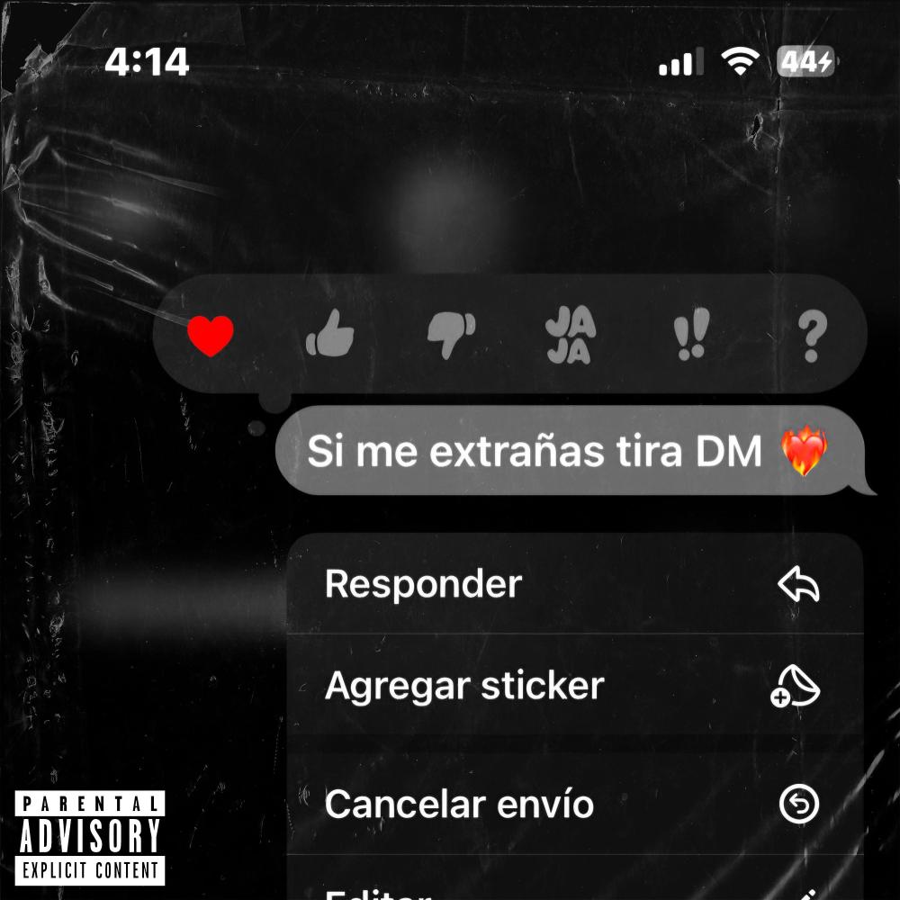 DM (Explicit)
