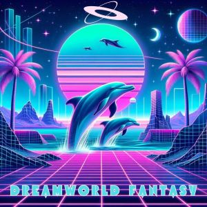 Listen to Futuristic Fantasia song with lyrics from Be Free Club