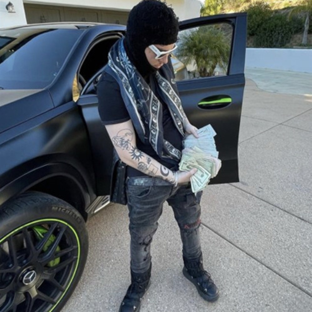 Earned It (Explicit)