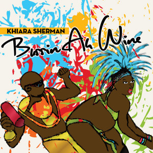 Album Bussin Ah Wine from 