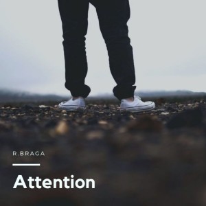 ดาวน์โหลดและฟังเพลง Attention (Remix) พร้อมเนื้อเพลงจาก R.Braga