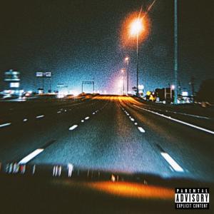 Album Late Night Drive (Explicit) from Aeden
