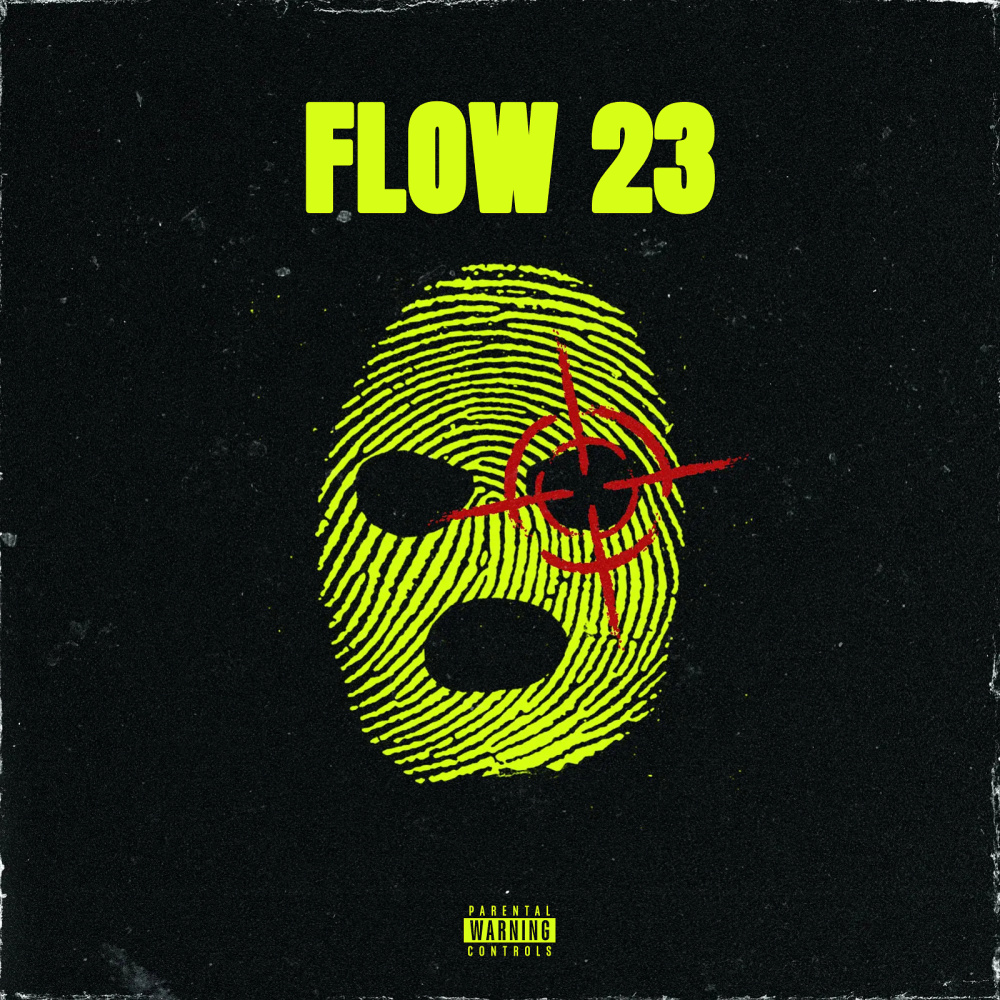 Flow 23 (Explicit)