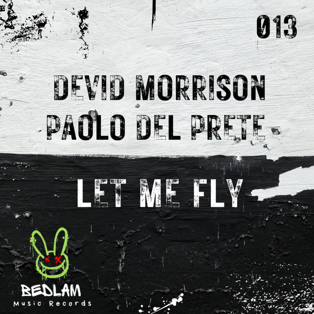 Let Me Fly