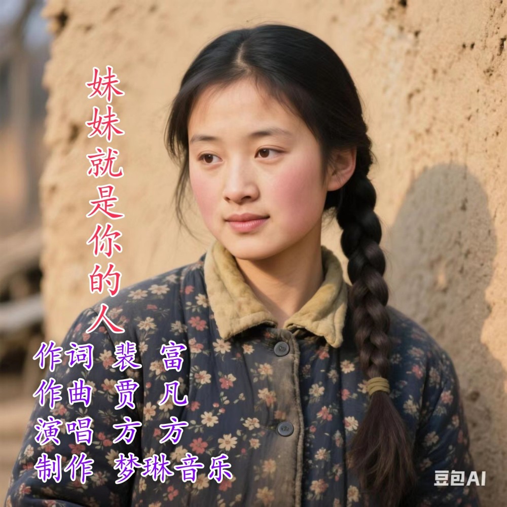 妹妹就是你的人 (完整版)