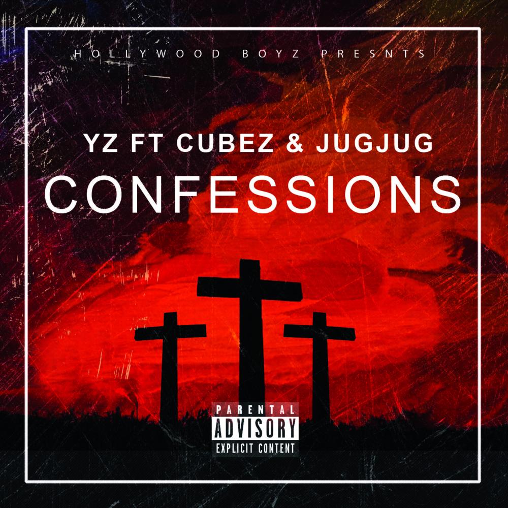 Confessions (Explicit)