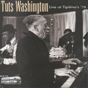 ดาวน์โหลดและฟังเพลง Someone to Watch over Me (Live) พร้อมเนื้อเพลงจาก Tuts Washington