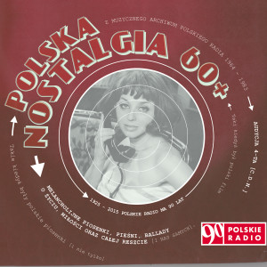 Listen to Pozwól mi pozbierać łzy song with lyrics from Elzbieta Adamiak