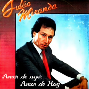收聽Julio Miranda的Perdió Su Dignidad歌詞歌曲