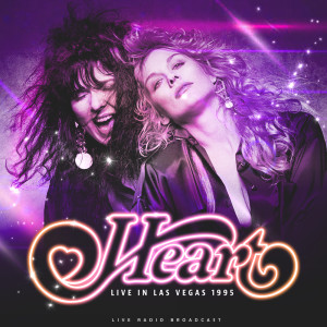 Dengarkan lagu All I Wanna Do Is Make Love To You (live) (Live) nyanyian Heart（韩国） dengan lirik