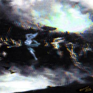 Listen to Day After Day song with lyrics from Twisted Face Of Fading Beauty