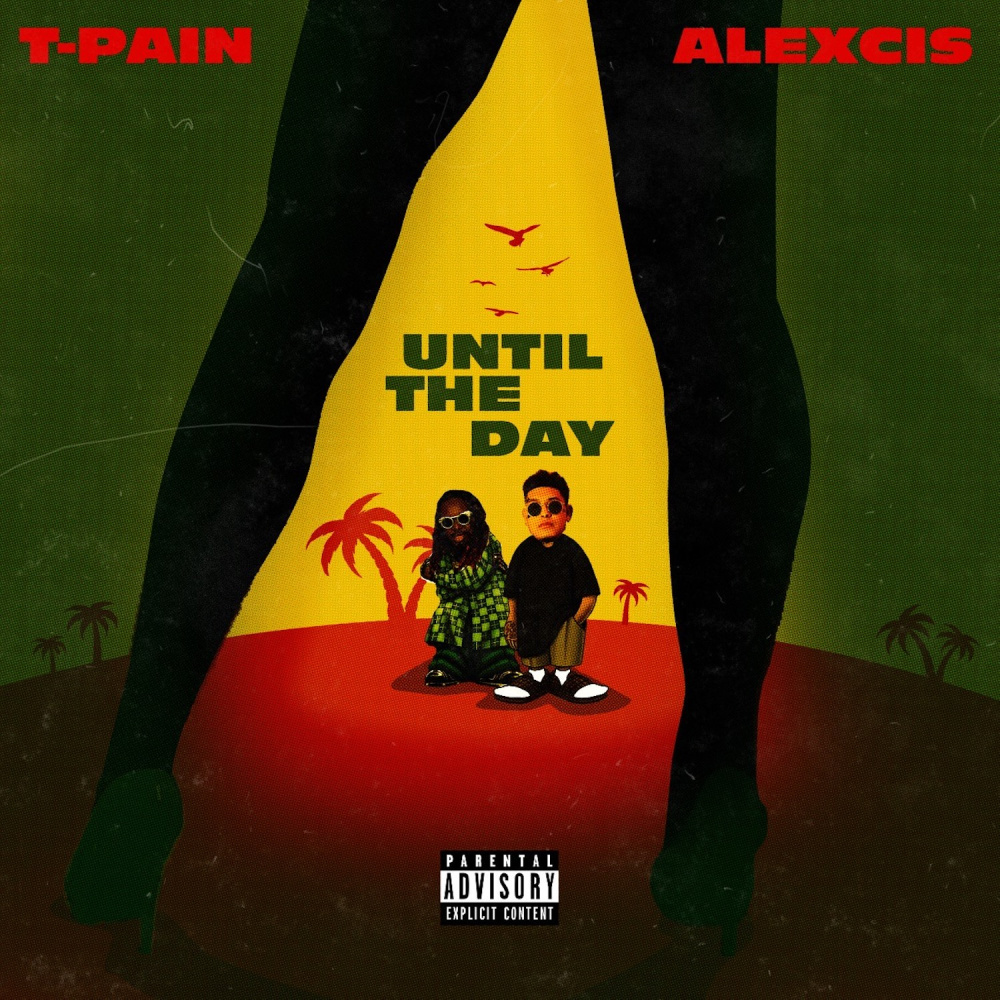 Until The Day (Explicit)