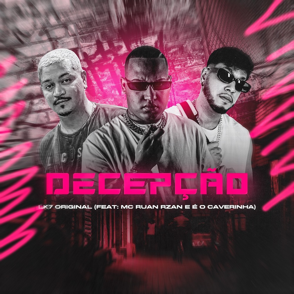 Decepção
