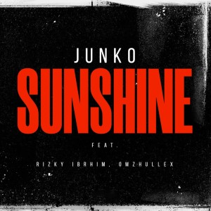 Junko的专辑Sunshine