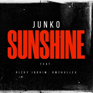 Junko的专辑Sunshine