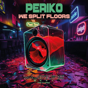 收聽Periko的We Split Floors歌詞歌曲